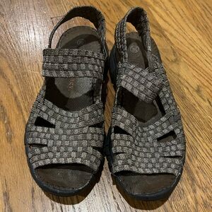 bernie mev size 36